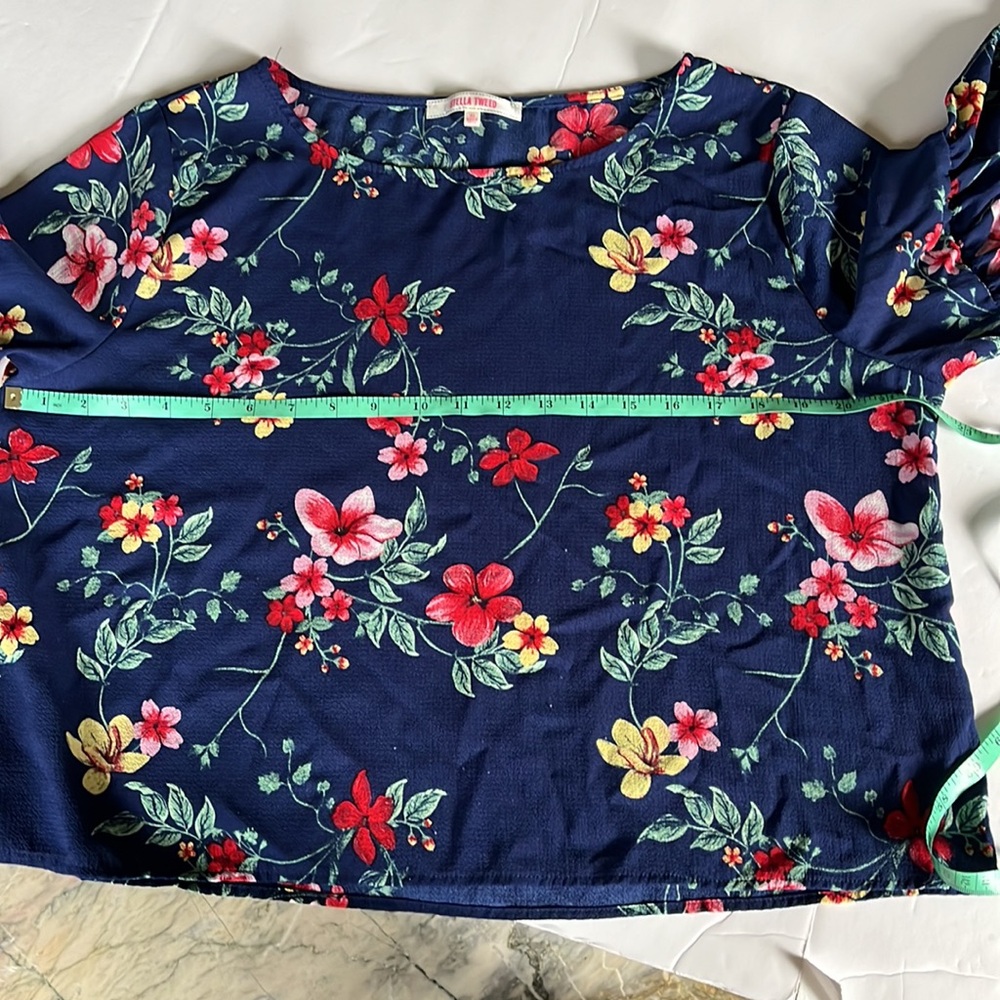 Stella Tweed - image 6